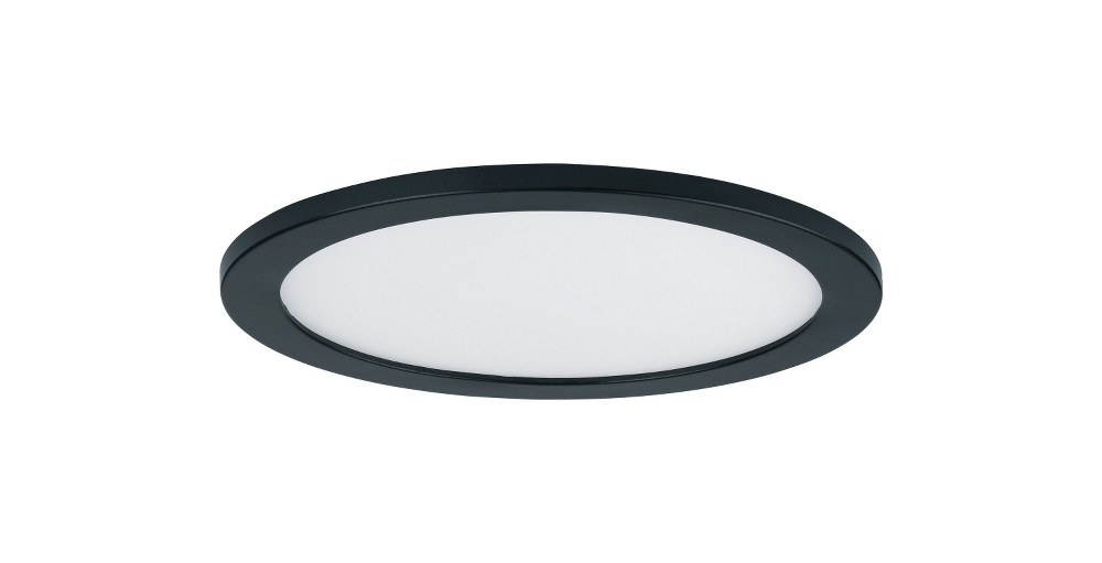 Maxim Lighting 57737WTWT Wafer LED Ceiling Light White Maxim Lighting 57737WTWT Wafer LED Ceiling Light White
